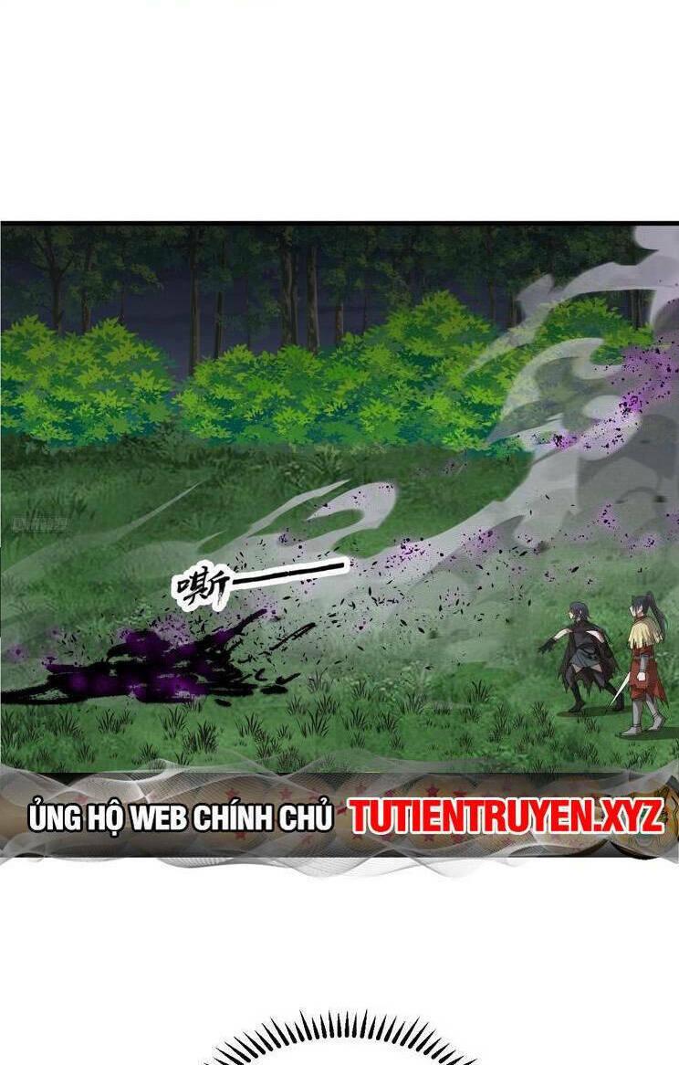 Ta Xuyên Không Qua Mở 1 Sơn Trại Chapter 797 - Trang 2