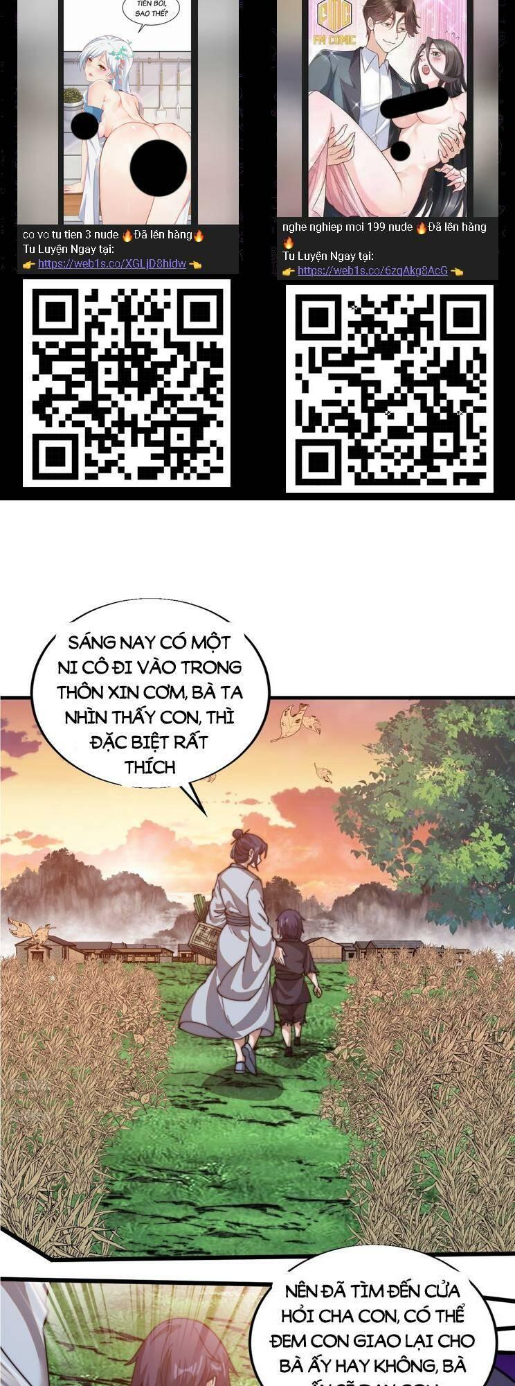 Ta Xuyên Không Qua Mở 1 Sơn Trại Chapter 793 - Trang 2