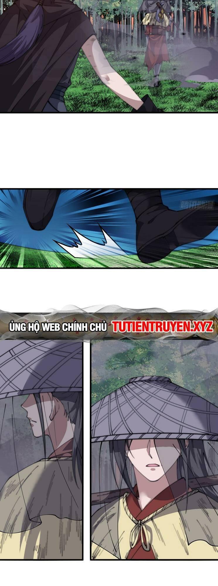 Ta Xuyên Không Qua Mở 1 Sơn Trại Chapter 793 - Trang 2