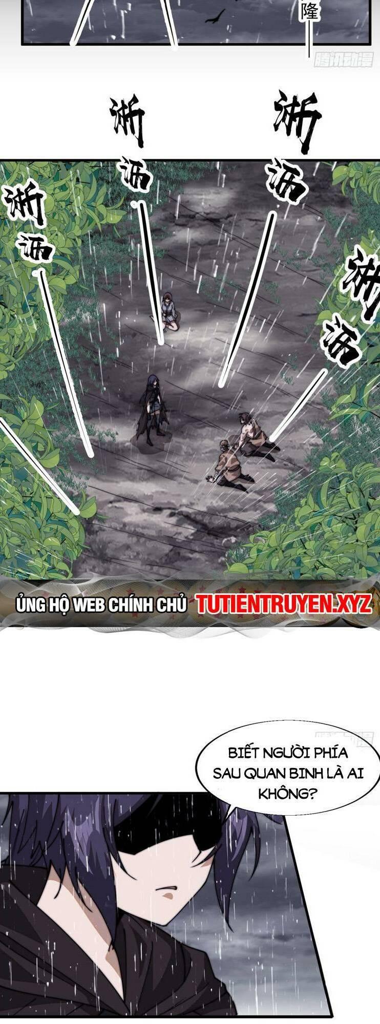 Ta Xuyên Không Qua Mở 1 Sơn Trại Chapter 786 - Trang 2