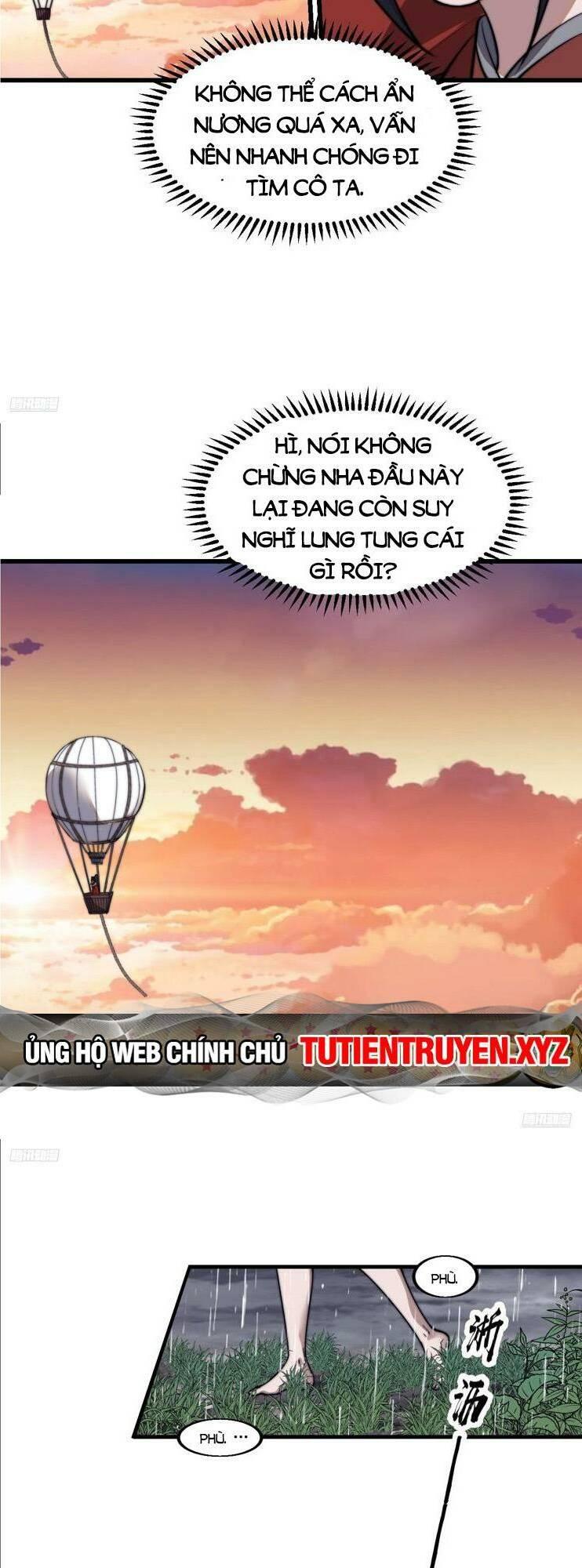 Ta Xuyên Không Qua Mở 1 Sơn Trại Chapter 786 - Trang 2