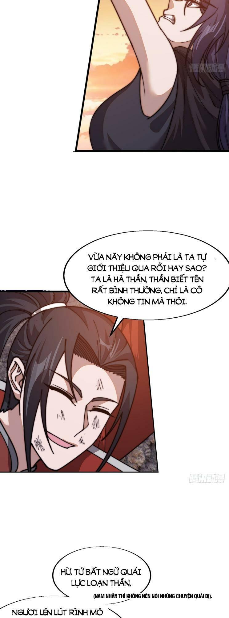 Ta Xuyên Không Qua Mở 1 Sơn Trại Chapter 785 - Trang 2