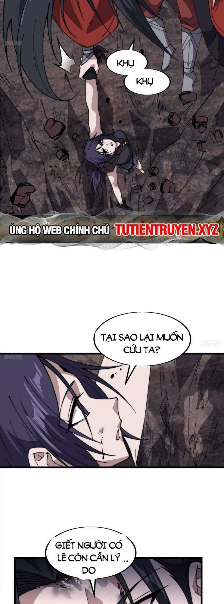 Ta Xuyên Không Qua Mở 1 Sơn Trại Chapter 785 - Trang 2