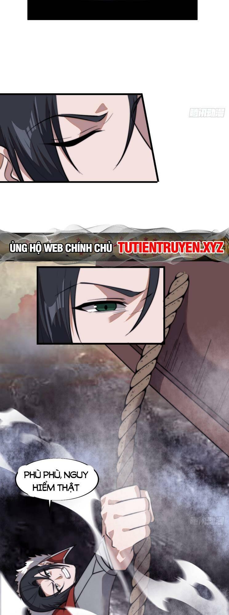 Ta Xuyên Không Qua Mở 1 Sơn Trại Chapter 785 - Trang 2