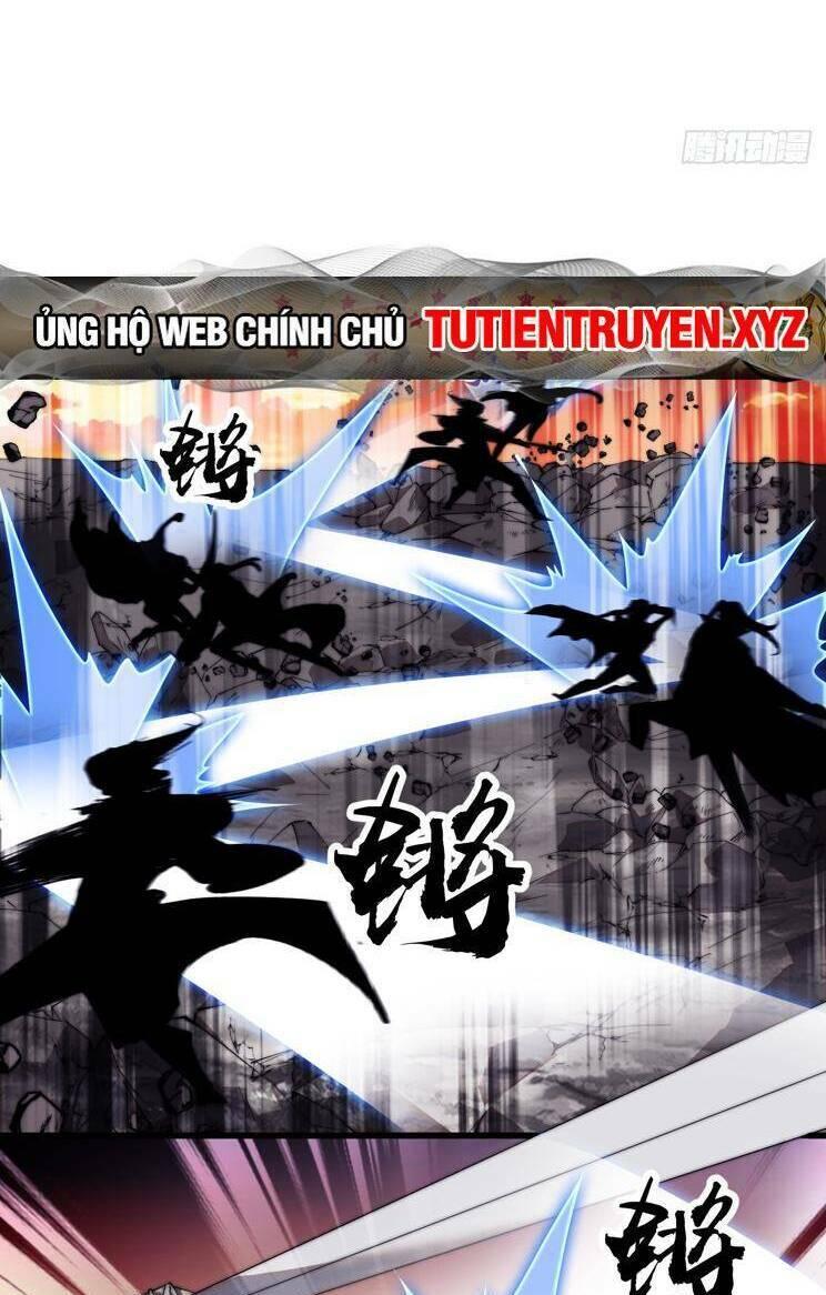 Ta Xuyên Không Qua Mở 1 Sơn Trại Chapter 783 - Trang 2