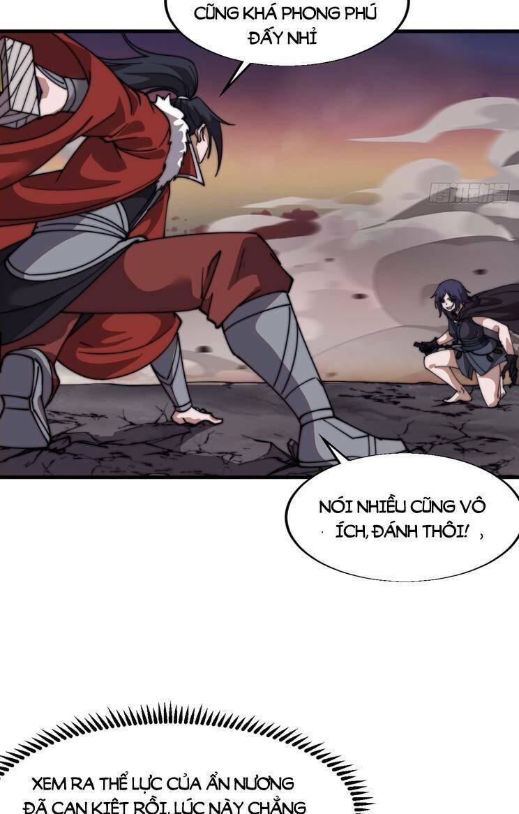 Ta Xuyên Không Qua Mở 1 Sơn Trại Chapter 783 - Trang 2