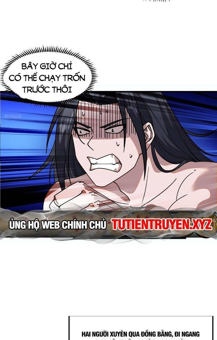 Ta Xuyên Không Qua Mở 1 Sơn Trại Chapter 783 - Trang 2