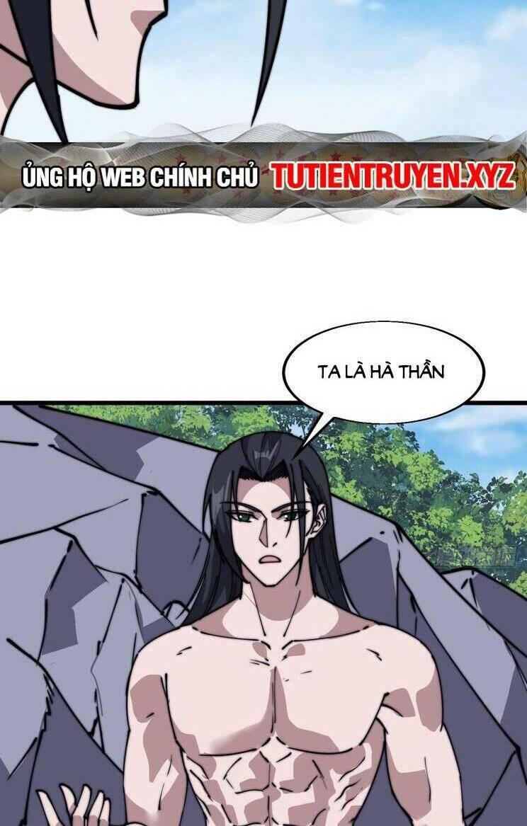 Ta Xuyên Không Qua Mở 1 Sơn Trại Chapter 782 - Trang 2