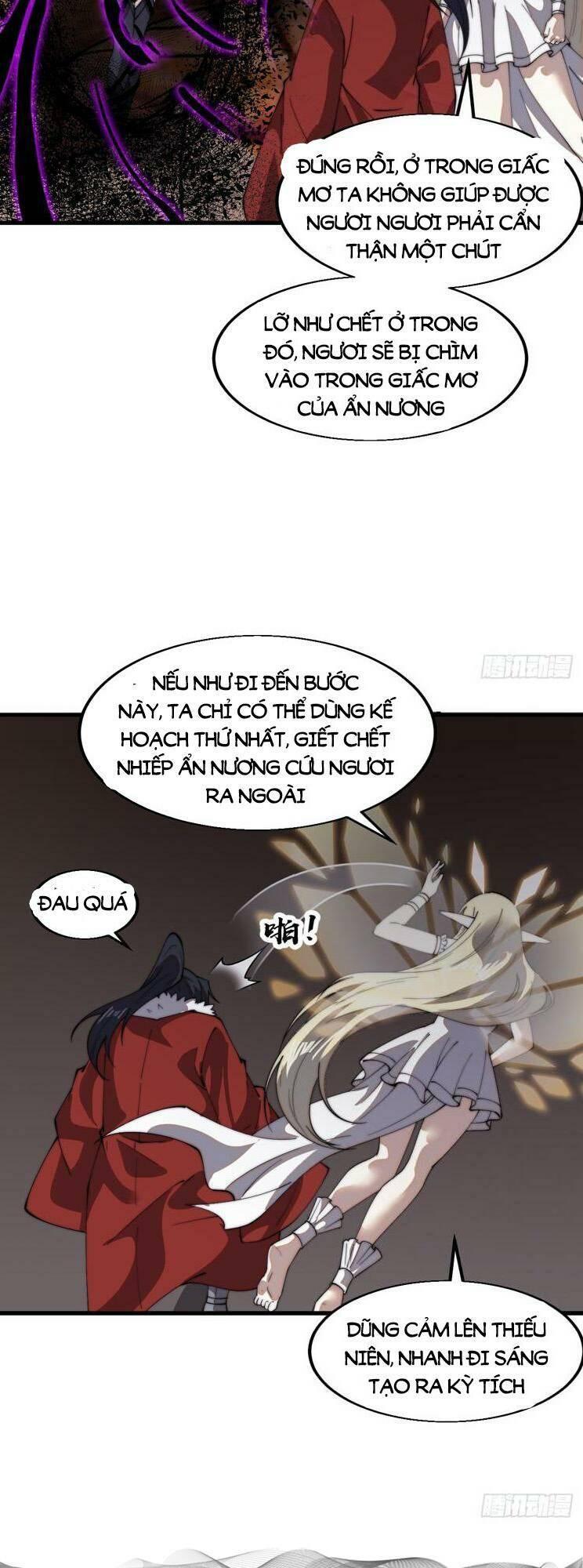 Ta Xuyên Không Qua Mở 1 Sơn Trại Chapter 780 - Trang 2