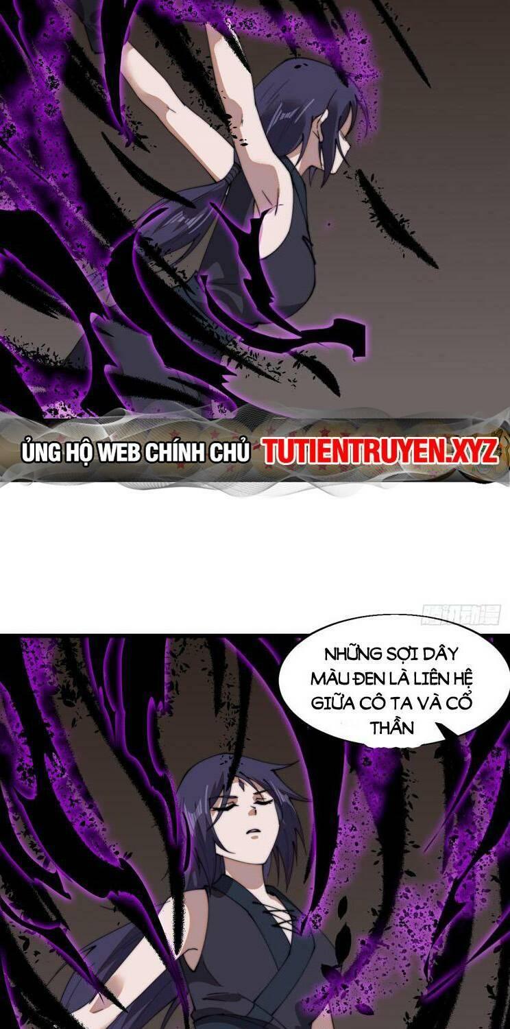 Ta Xuyên Không Qua Mở 1 Sơn Trại Chapter 780 - Trang 2