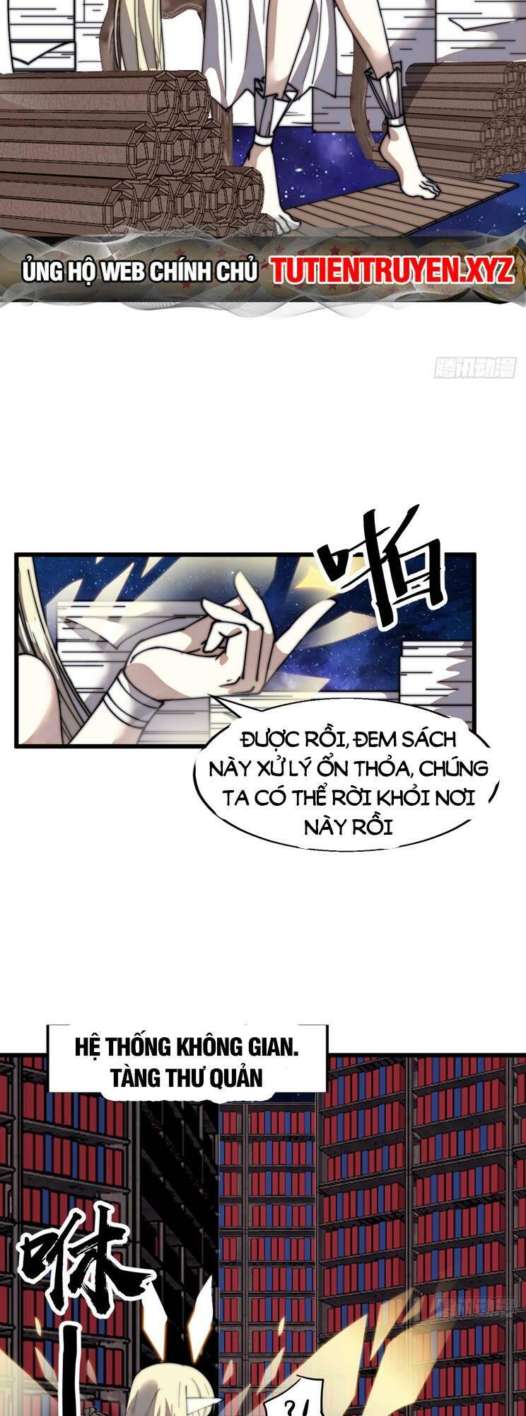 Ta Xuyên Không Qua Mở 1 Sơn Trại Chapter 776 - Trang 2