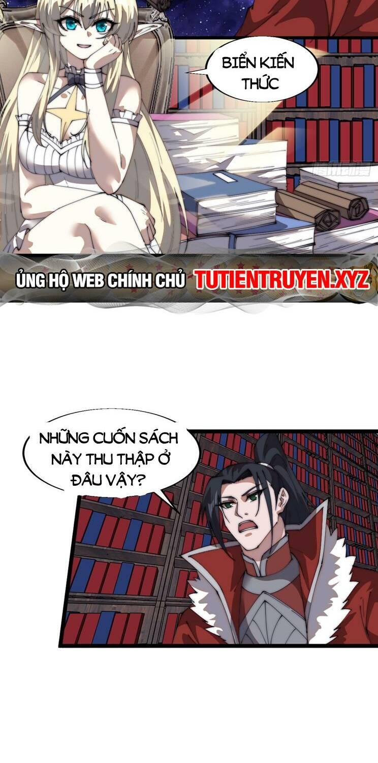 Ta Xuyên Không Qua Mở 1 Sơn Trại Chapter 776 - Trang 2