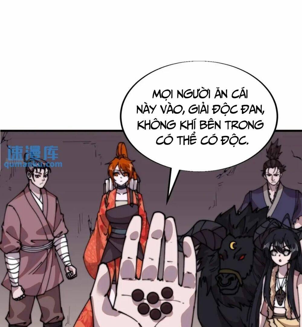 Ta Xuyên Không Qua Mở 1 Sơn Trại Chapter 771 - Trang 2