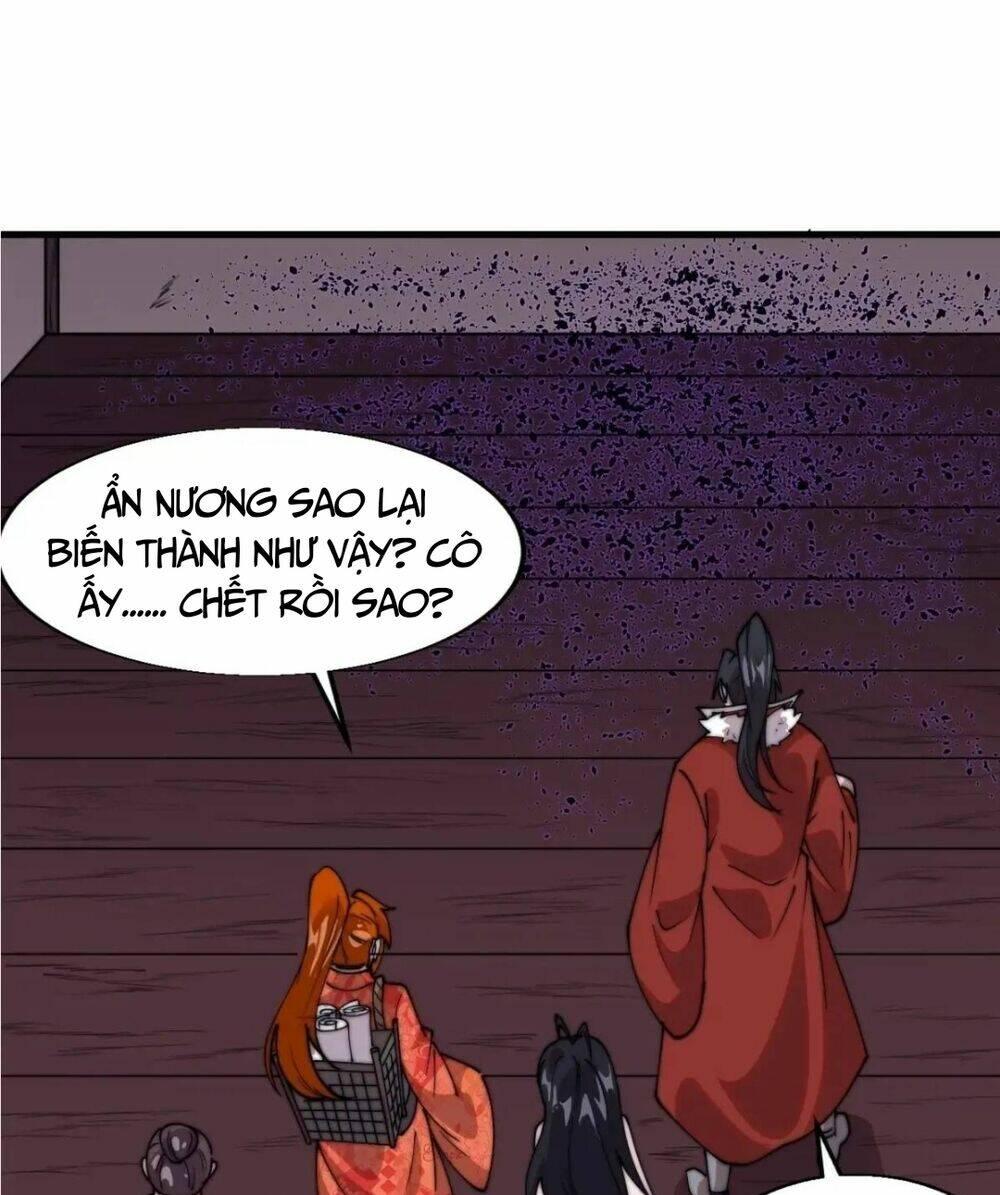 Ta Xuyên Không Qua Mở 1 Sơn Trại Chapter 771 - Trang 2