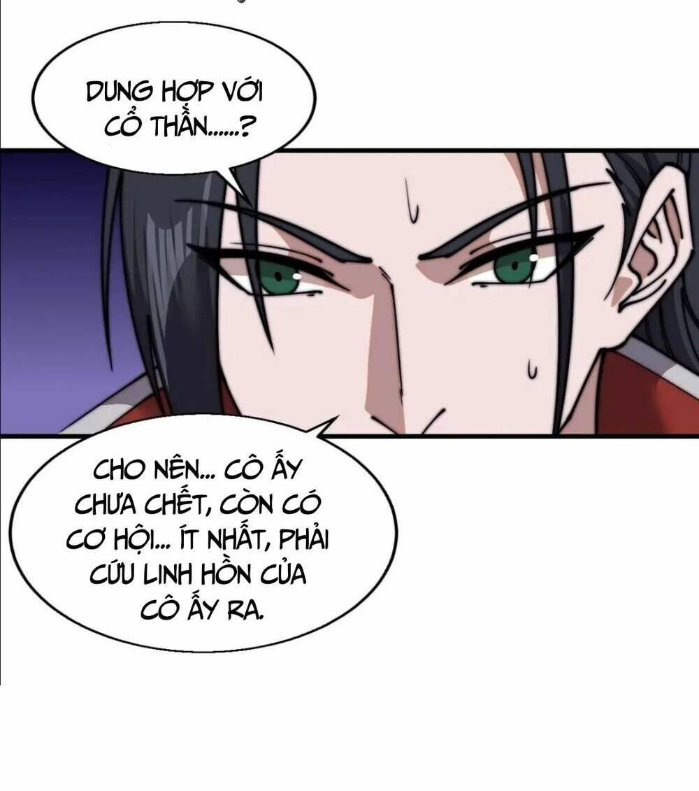 Ta Xuyên Không Qua Mở 1 Sơn Trại Chapter 771 - Trang 2