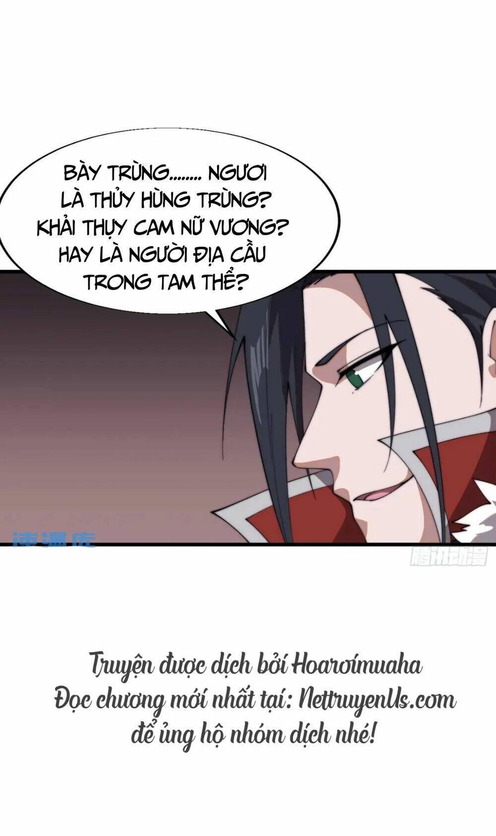 Ta Xuyên Không Qua Mở 1 Sơn Trại Chapter 771 - Trang 2