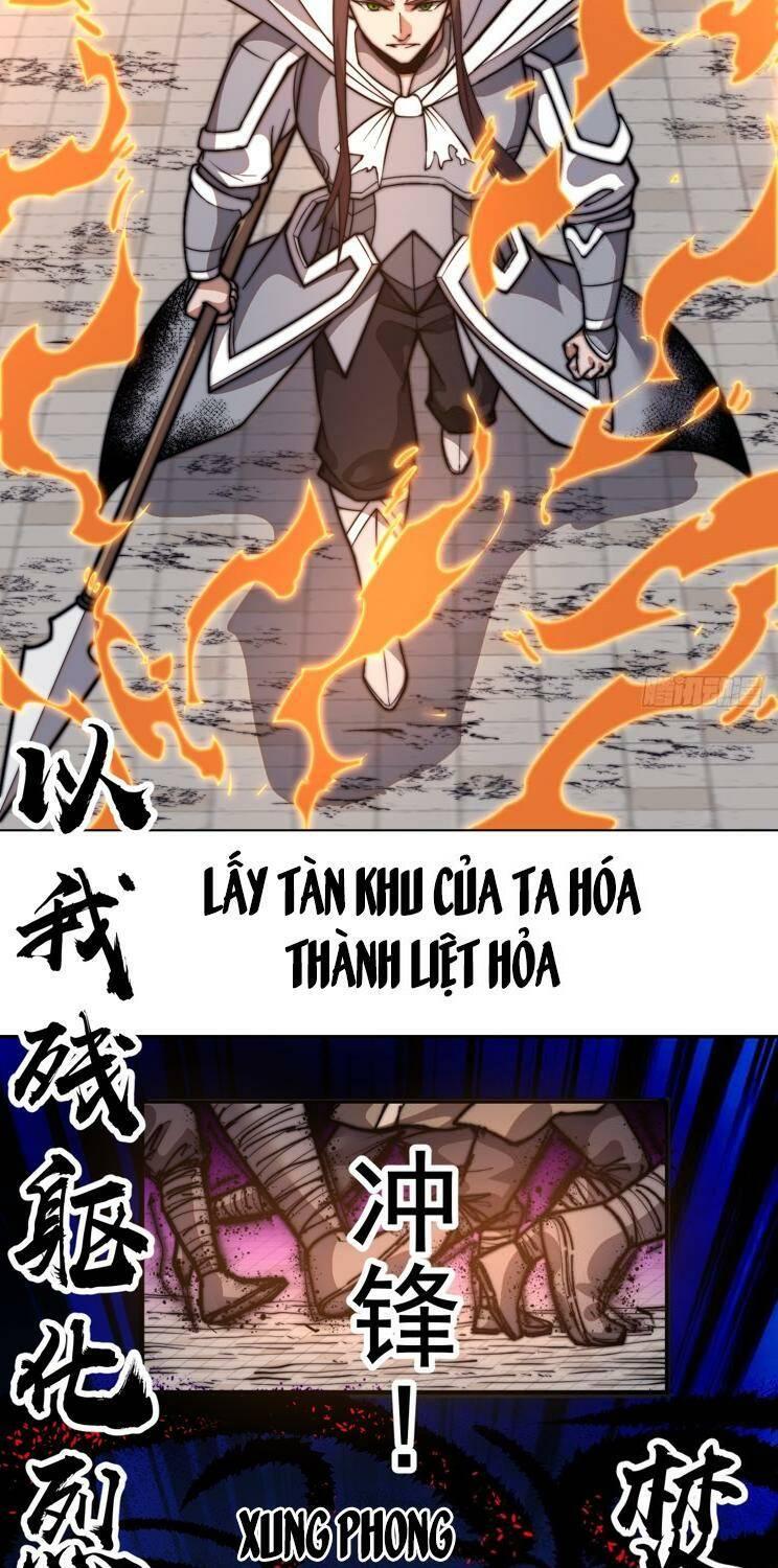 Ta Xuyên Không Qua Mở 1 Sơn Trại Chapter 770 - Trang 2