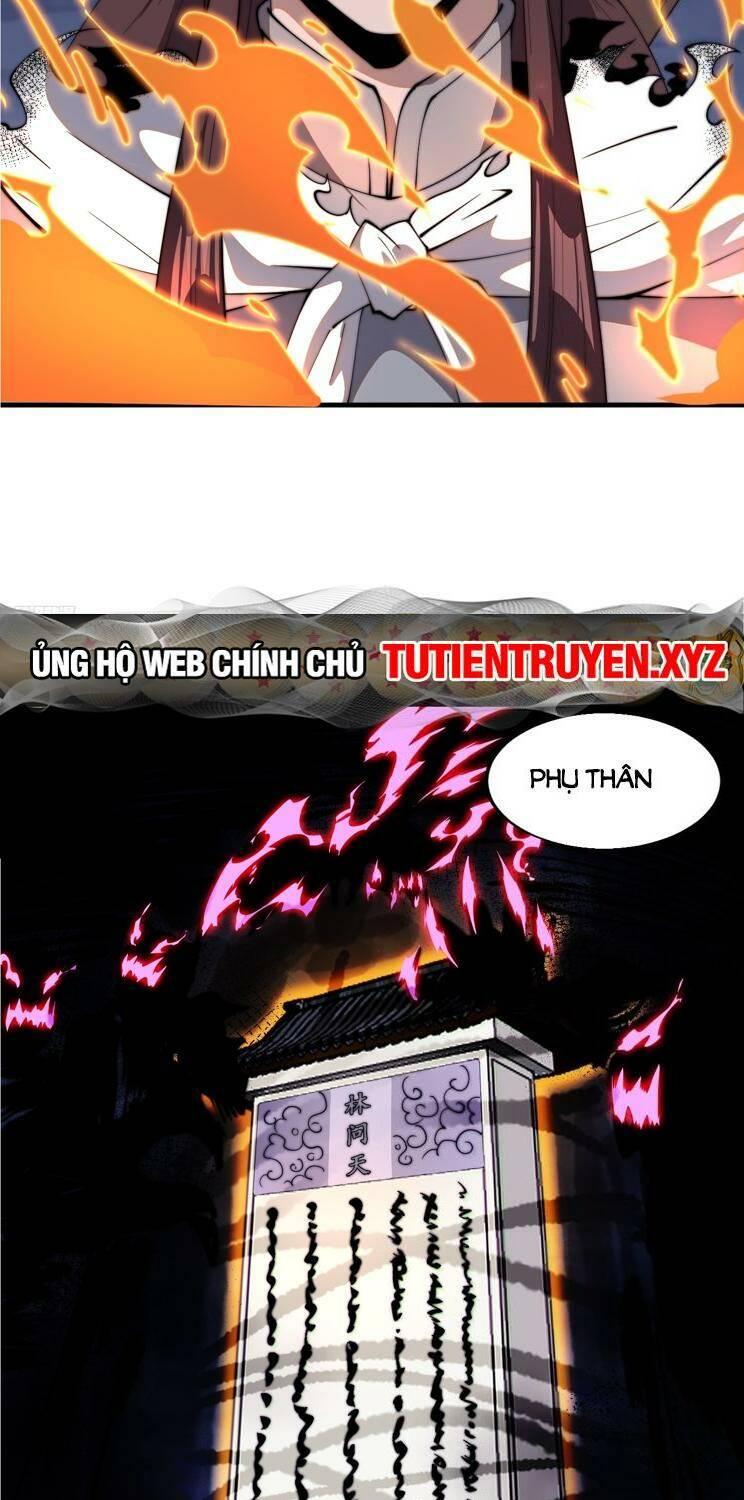 Ta Xuyên Không Qua Mở 1 Sơn Trại Chapter 770 - Trang 2