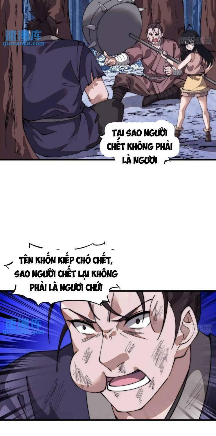 Ta Xuyên Không Qua Mở 1 Sơn Trại Chapter 769 - Trang 2