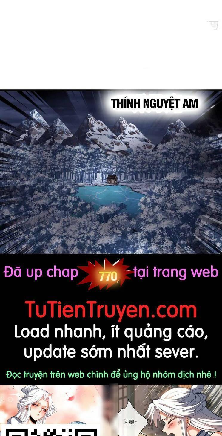 Ta Xuyên Không Qua Mở 1 Sơn Trại Chapter 769 - Trang 2