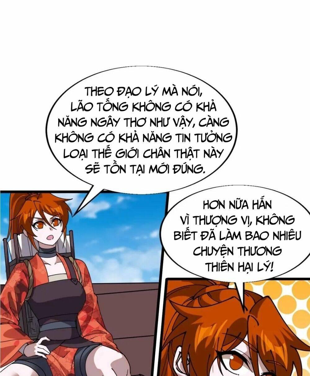 Ta Xuyên Không Qua Mở 1 Sơn Trại Chapter 764 - Trang 2