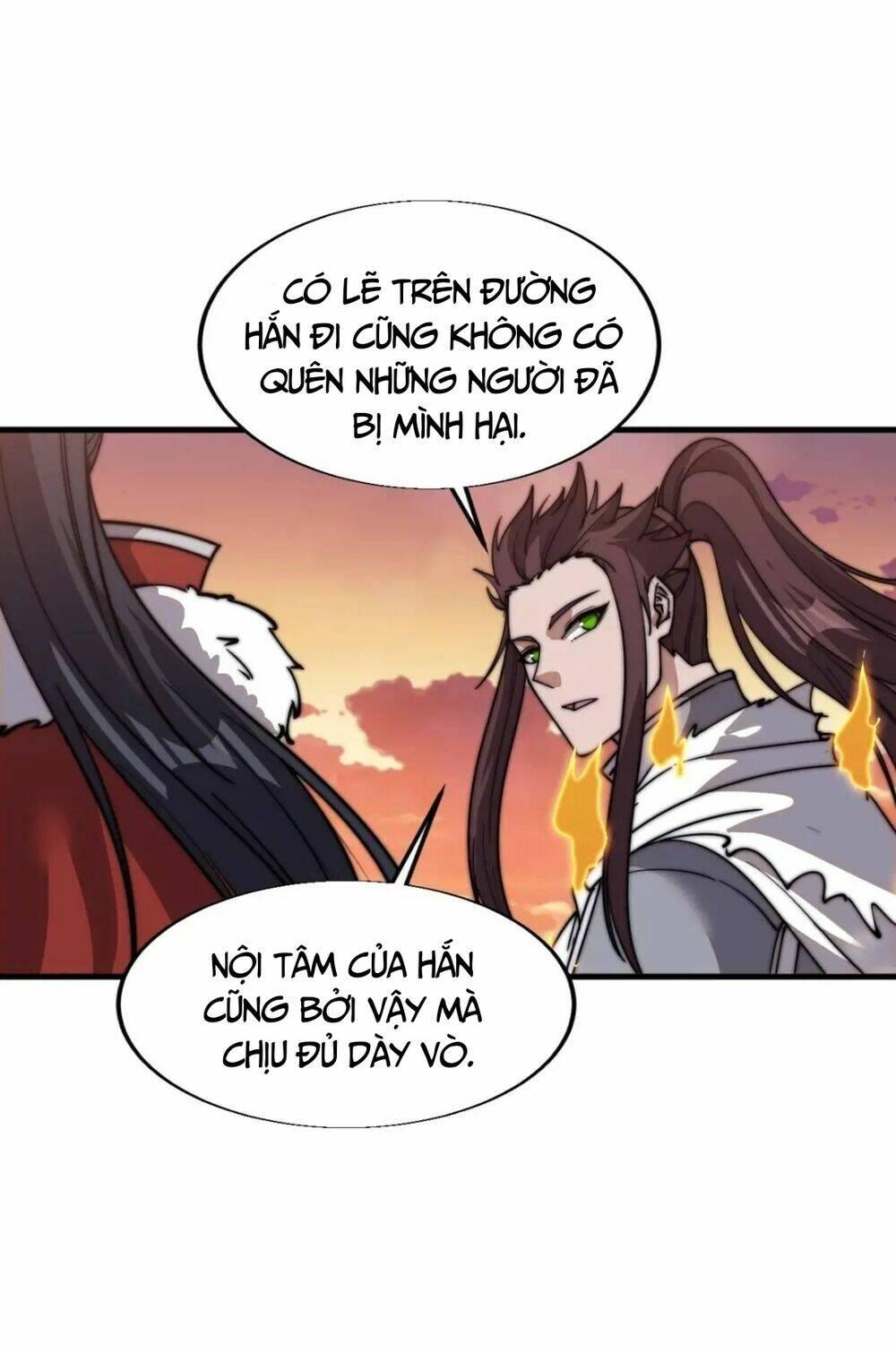 Ta Xuyên Không Qua Mở 1 Sơn Trại Chapter 764 - Trang 2