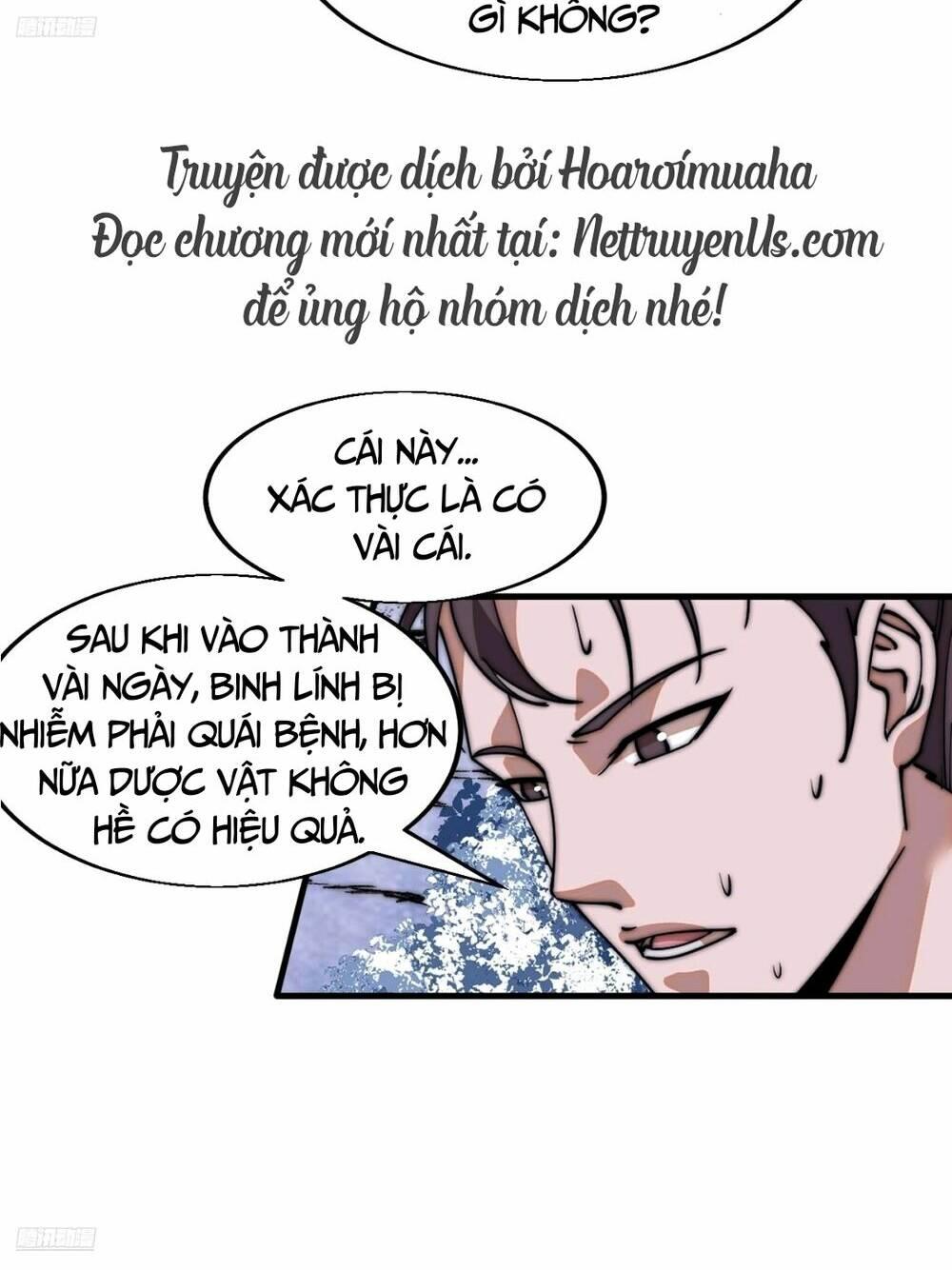 Ta Xuyên Không Qua Mở 1 Sơn Trại Chapter 763 - Trang 2