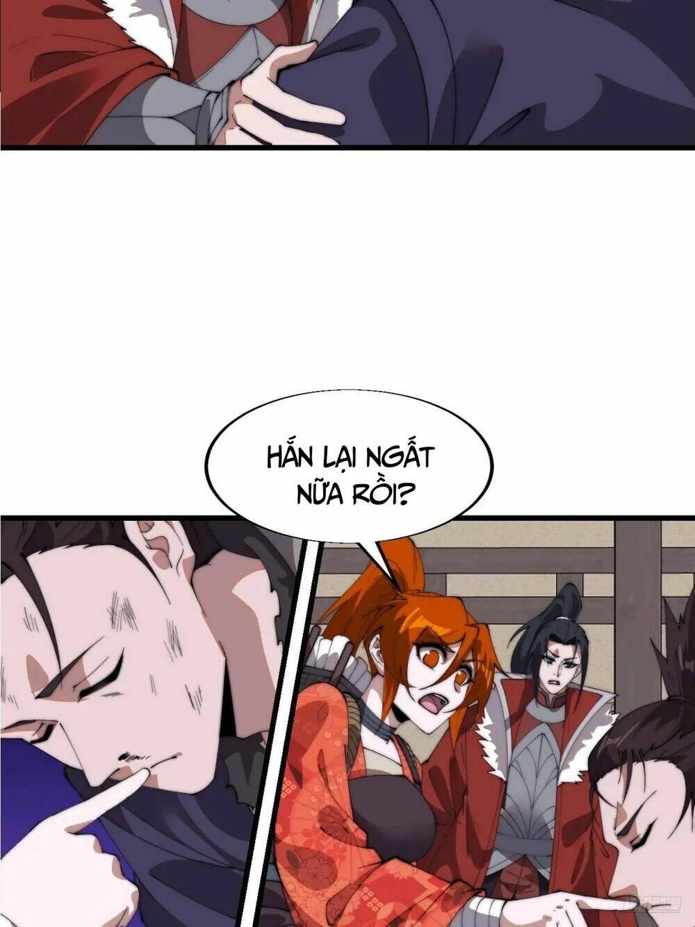 Ta Xuyên Không Qua Mở 1 Sơn Trại Chapter 761 - Trang 2