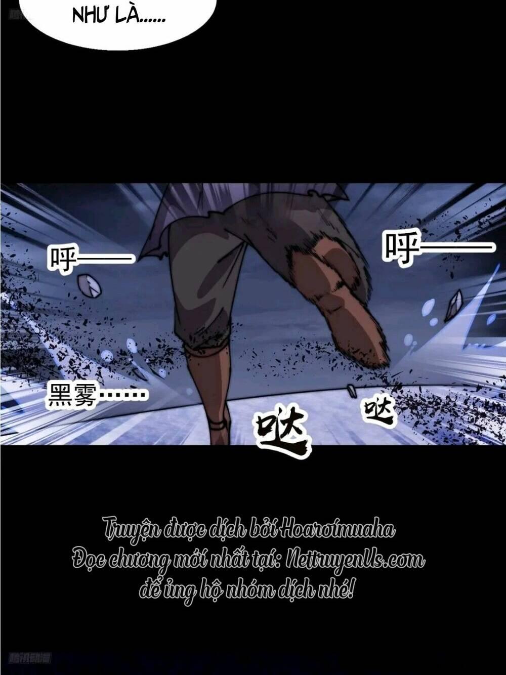 Ta Xuyên Không Qua Mở 1 Sơn Trại Chapter 761 - Trang 2