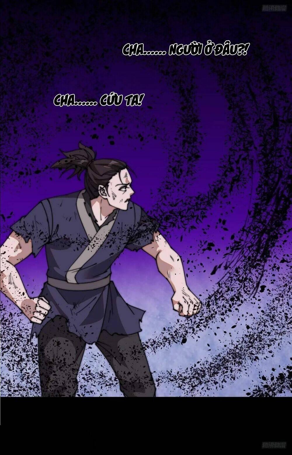 Ta Xuyên Không Qua Mở 1 Sơn Trại Chapter 761 - Trang 2