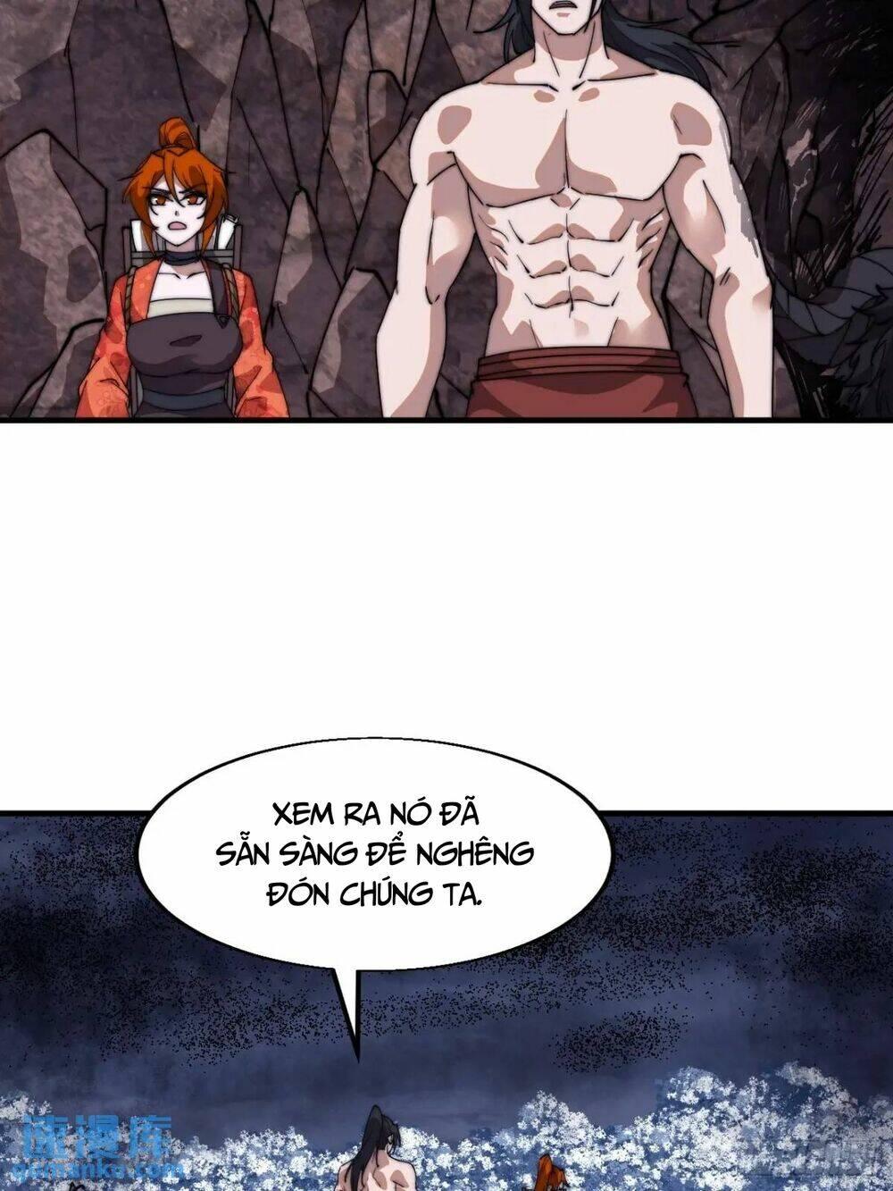 Ta Xuyên Không Qua Mở 1 Sơn Trại Chapter 757 - Trang 2