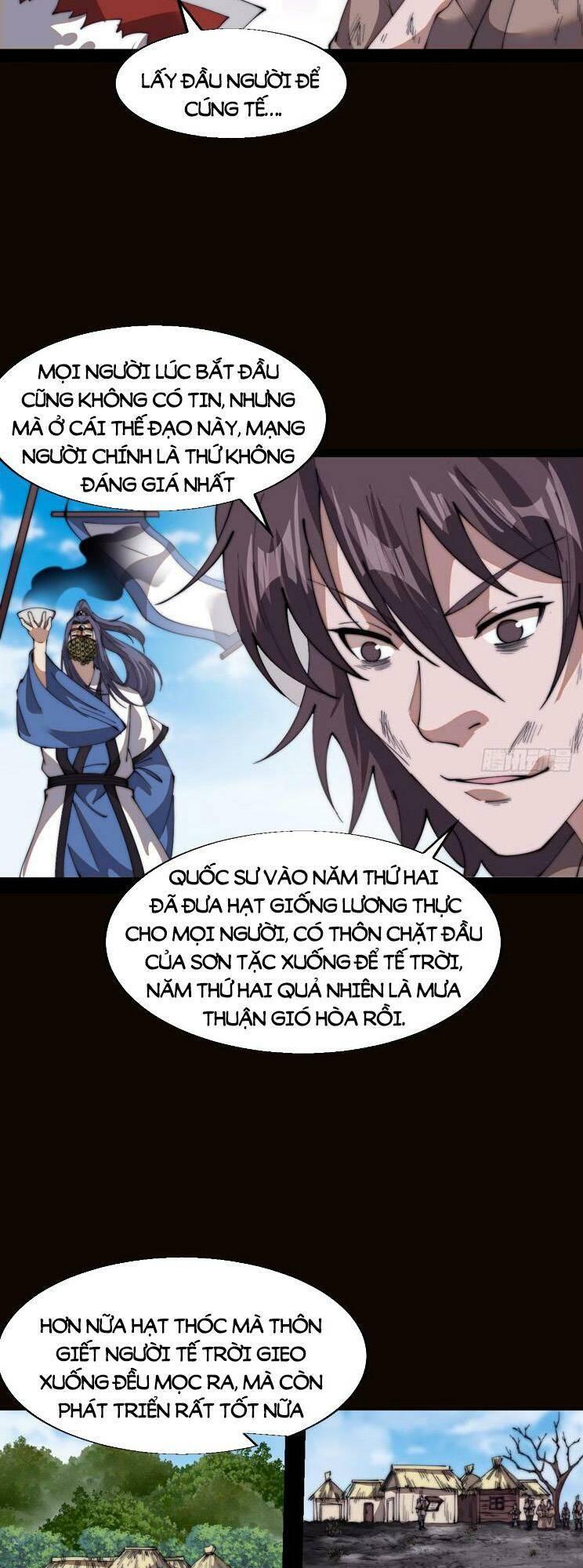 Ta Xuyên Không Qua Mở 1 Sơn Trại Chapter 754 - Trang 2