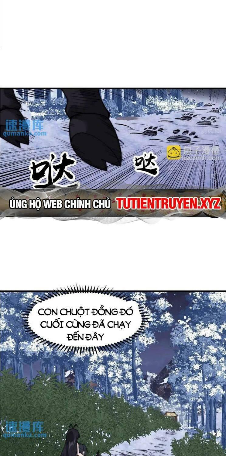 Ta Xuyên Không Qua Mở 1 Sơn Trại Chapter 751 - Trang 2