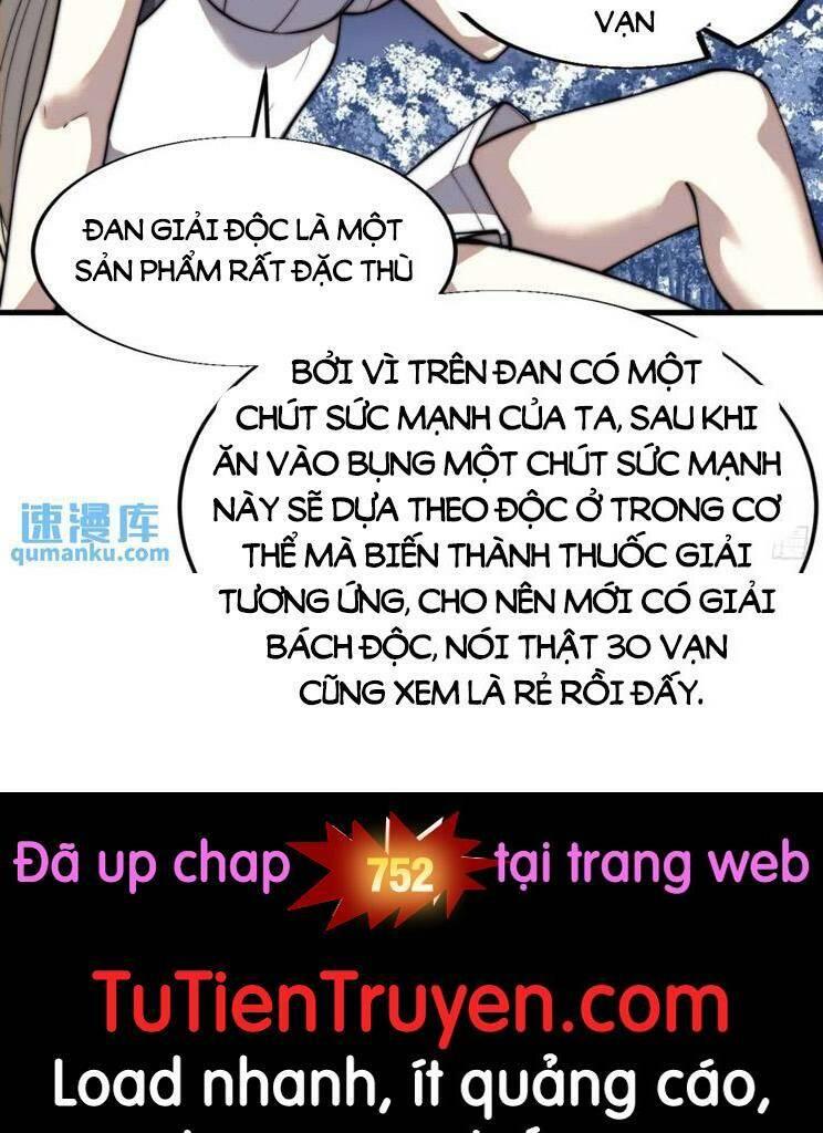 Ta Xuyên Không Qua Mở 1 Sơn Trại Chapter 751 - Trang 2