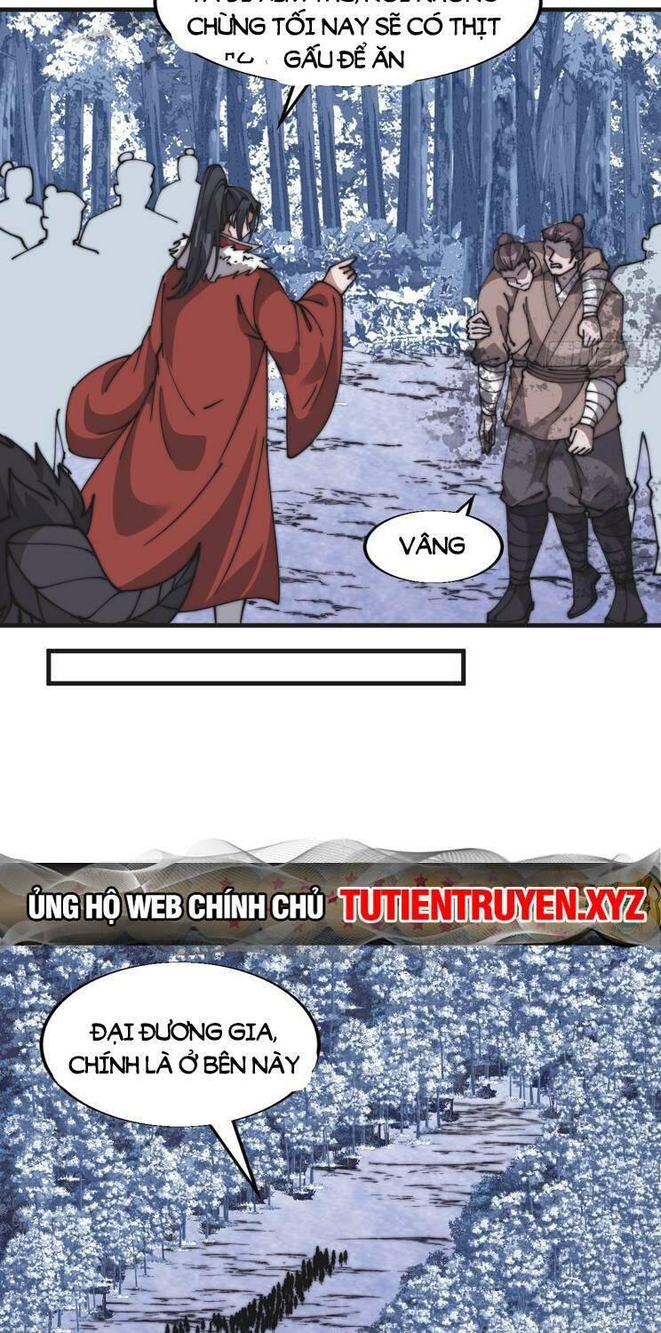 Ta Xuyên Không Qua Mở 1 Sơn Trại Chapter 750 - Trang 2