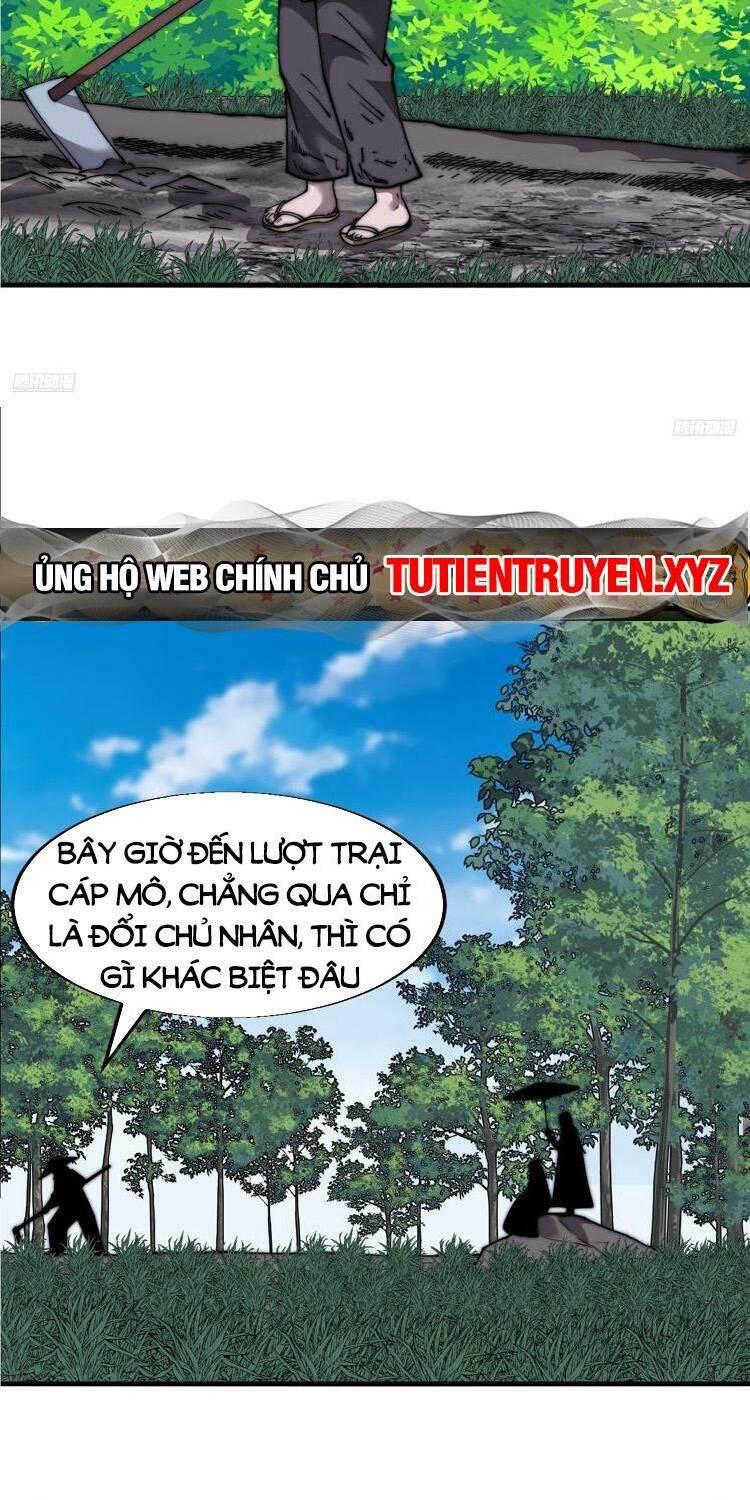 Ta Xuyên Không Qua Mở 1 Sơn Trại Chapter 742 - Trang 2