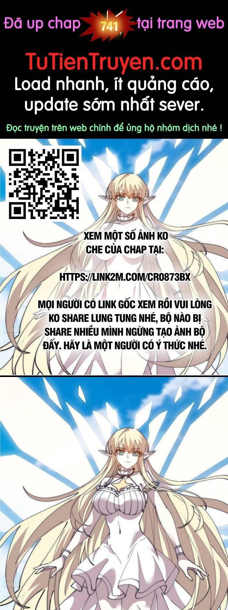 Ta Xuyên Không Qua Mở 1 Sơn Trại Chapter 740 - Trang 2