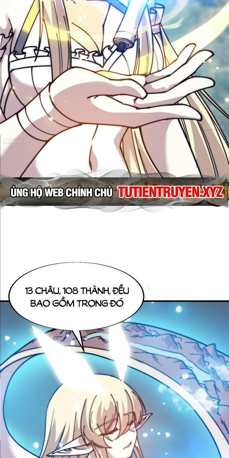 Ta Xuyên Không Qua Mở 1 Sơn Trại Chapter 740 - Trang 2