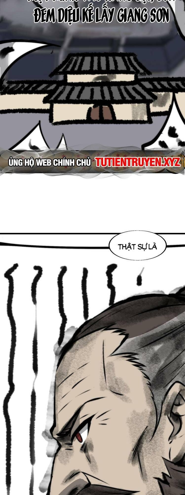 Ta Xuyên Không Qua Mở 1 Sơn Trại Chapter 735 - Trang 2