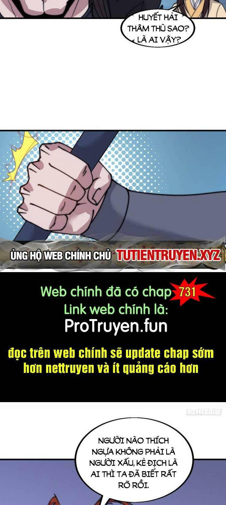 Ta Xuyên Không Qua Mở 1 Sơn Trại Chapter 730 - Trang 2