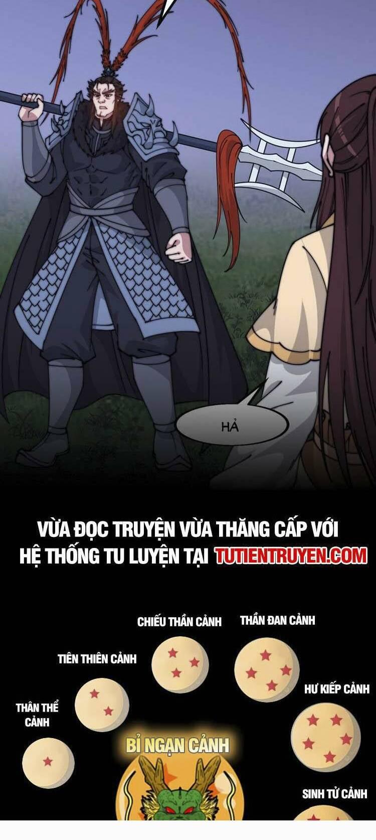 Ta Xuyên Không Qua Mở 1 Sơn Trại Chapter 730 - Trang 2