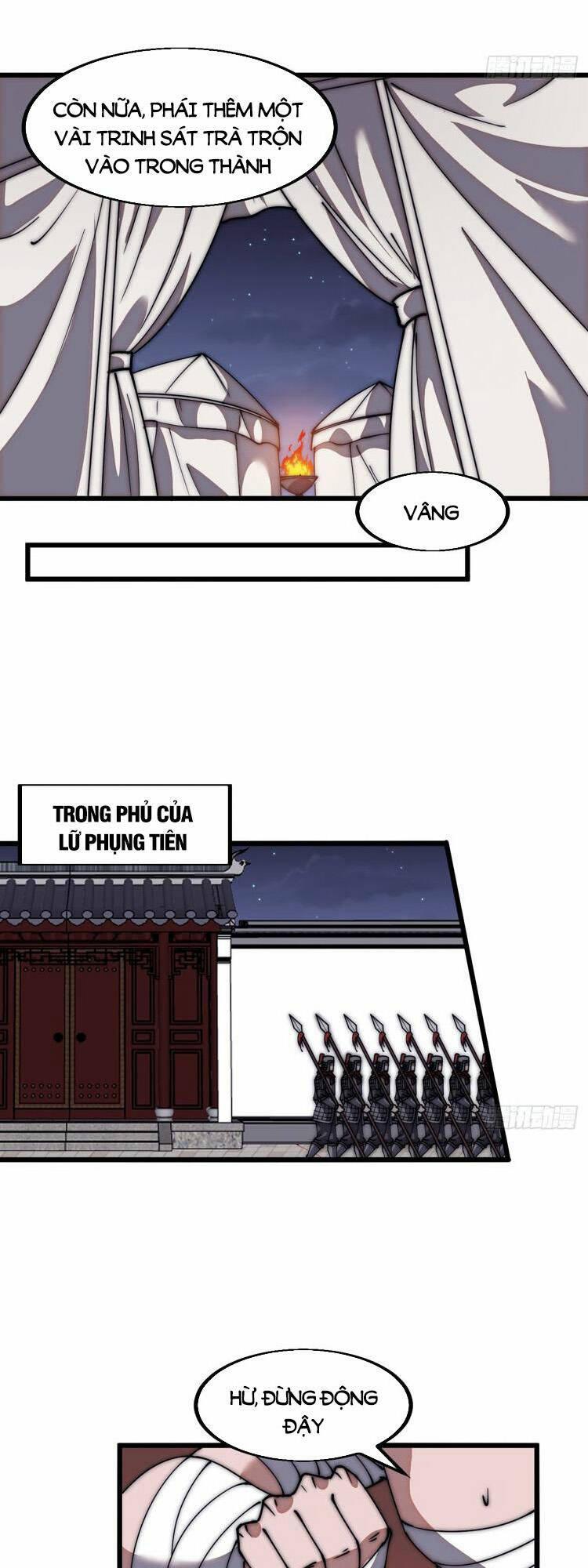 Ta Xuyên Không Qua Mở 1 Sơn Trại Chapter 729 - Trang 2