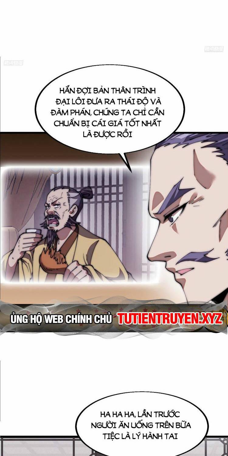 Ta Xuyên Không Qua Mở 1 Sơn Trại Chapter 729 - Trang 2