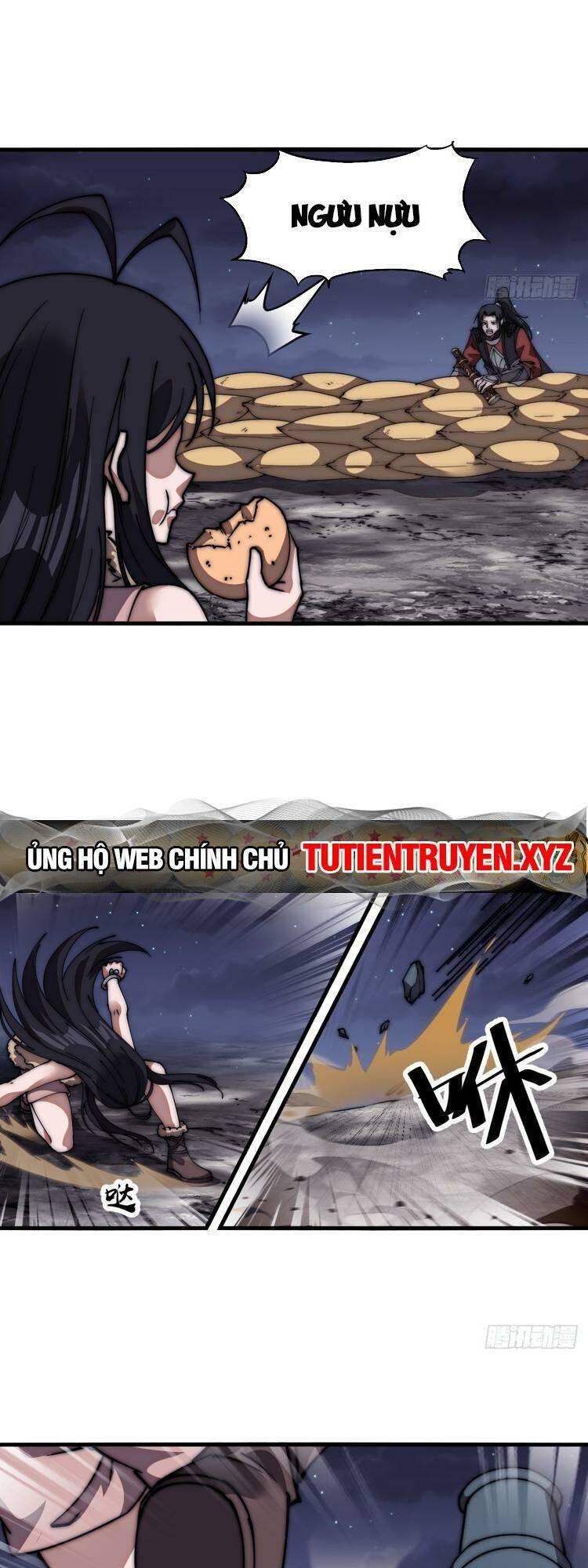 Ta Xuyên Không Qua Mở 1 Sơn Trại Chapter 727 - Trang 2