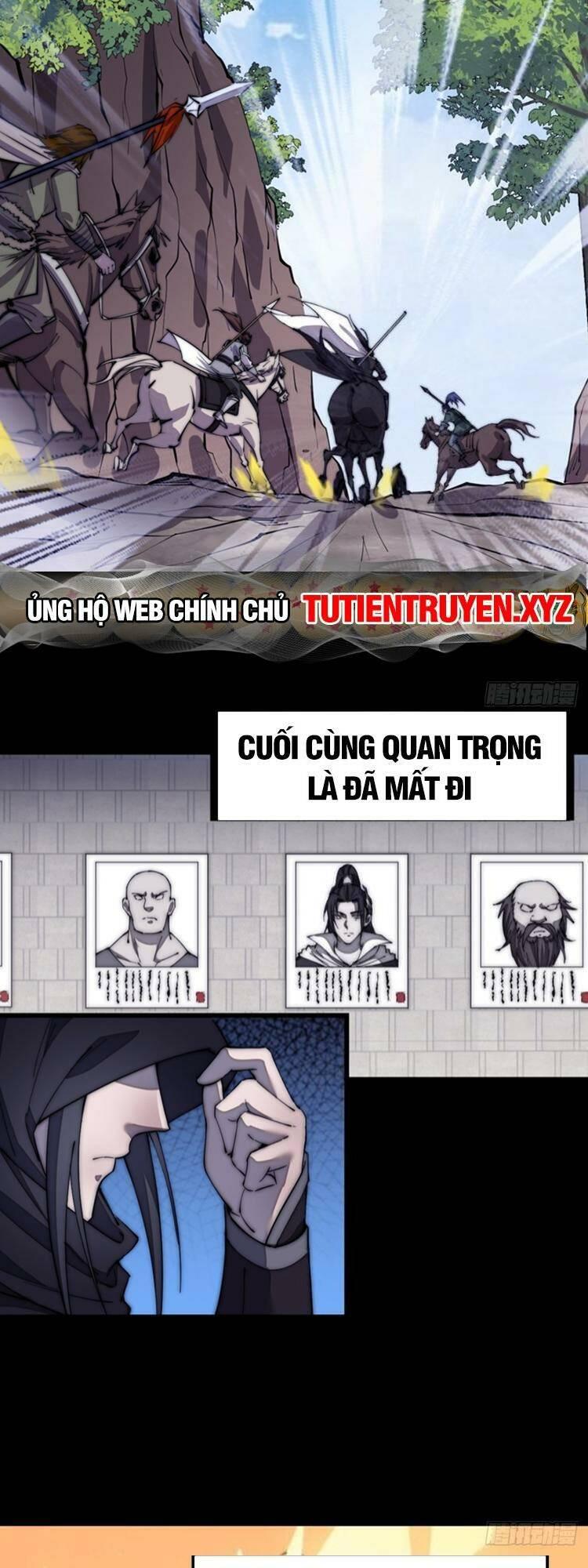 Ta Xuyên Không Qua Mở 1 Sơn Trại Chapter 727 - Trang 2