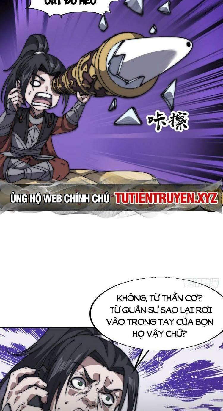 Ta Xuyên Không Qua Mở 1 Sơn Trại Chapter 726 - Trang 2