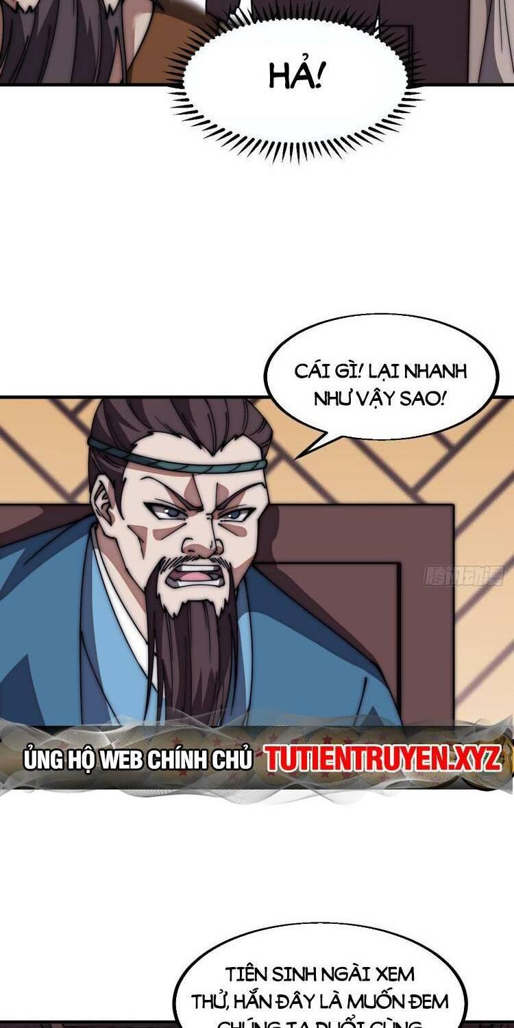 Ta Xuyên Không Qua Mở 1 Sơn Trại Chapter 726 - Trang 2