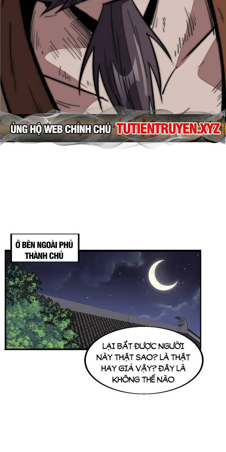 Ta Xuyên Không Qua Mở 1 Sơn Trại Chapter 724 - Trang 2