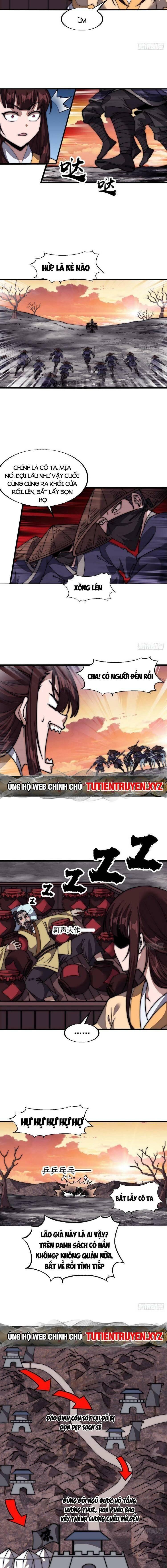 Ta Xuyên Không Qua Mở 1 Sơn Trại Chapter 720 - Trang 2