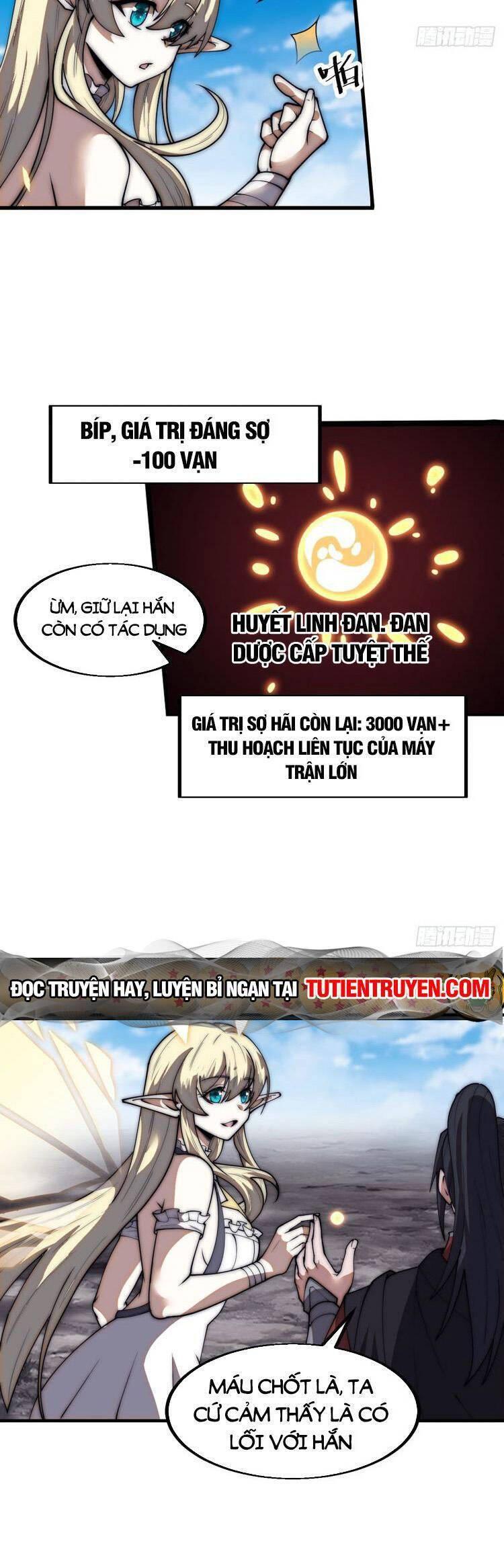 Ta Xuyên Không Qua Mở 1 Sơn Trại Chapter 713 - Trang 2